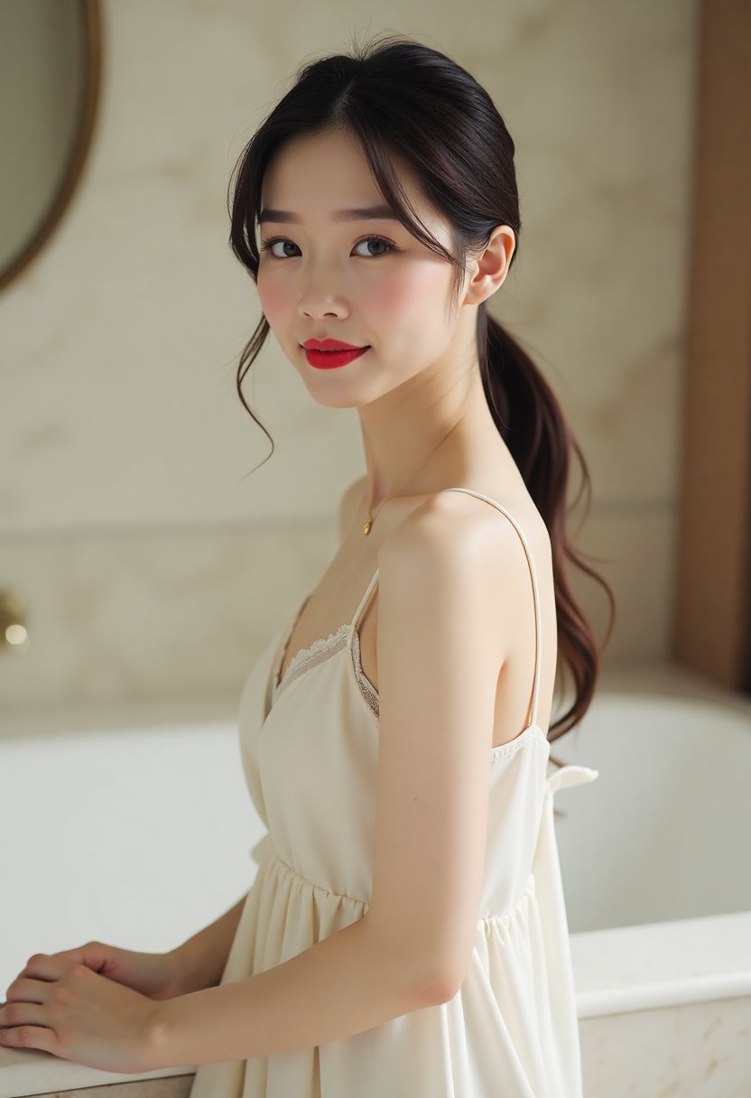 潜龙在渊漫蛙崛起